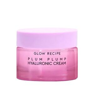 Plum Plump Hyaluronic Acid Moisturizer By Glow Recipe